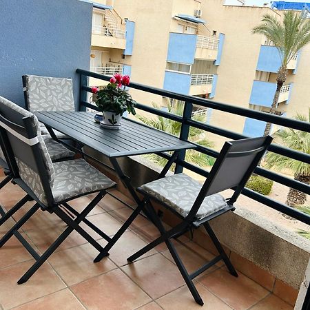 Appartamento Regia Bahia en Cabo Roig Dehesa de Campoamor  Esterno foto