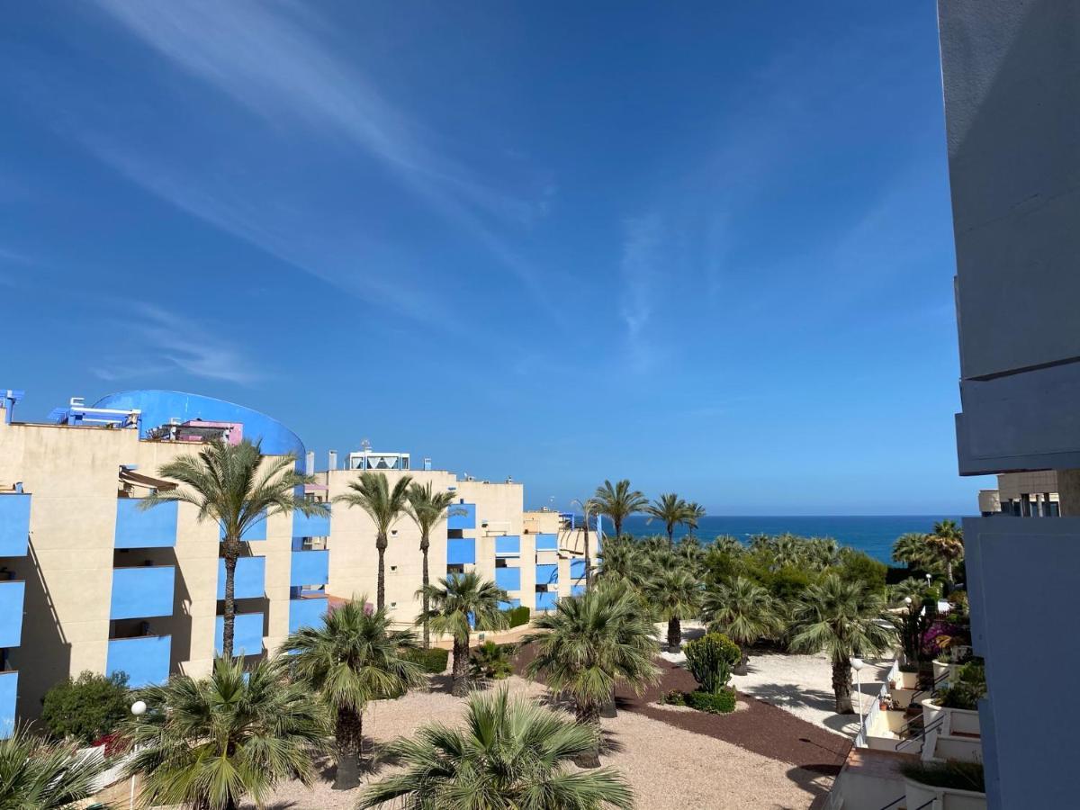 Appartamento Regia Bahia en Cabo Roig Dehesa de Campoamor  Esterno foto