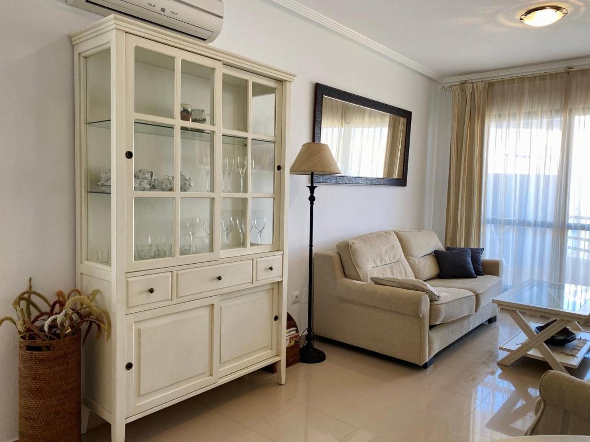 Appartamento Regia Bahia en Cabo Roig Dehesa de Campoamor  Esterno foto