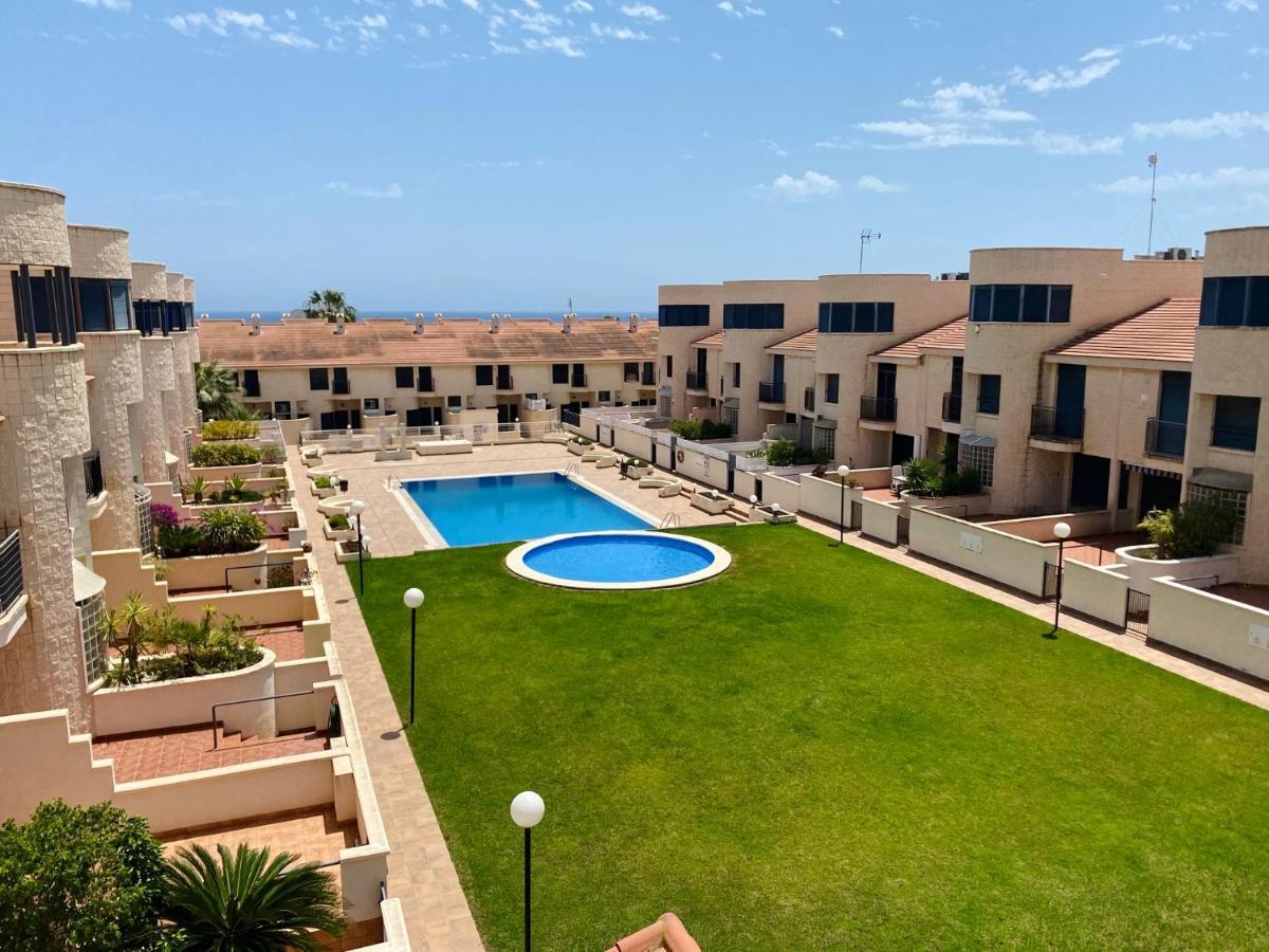 Appartamento Regia Bahia en Cabo Roig Dehesa de Campoamor  Esterno foto