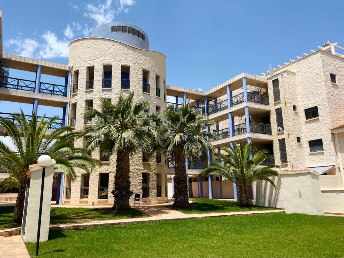 Appartamento Regia Bahia en Cabo Roig Dehesa de Campoamor  Esterno foto