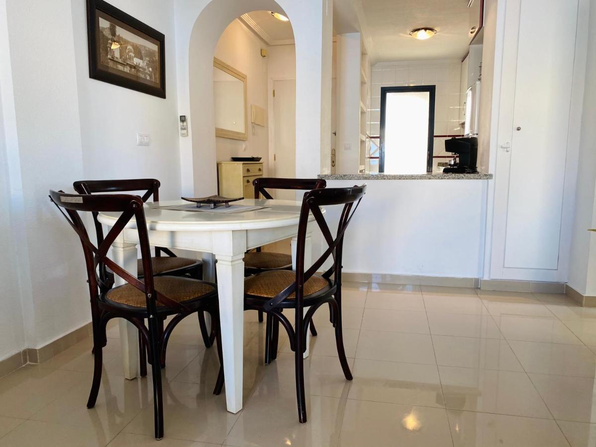 Appartamento Regia Bahia en Cabo Roig Dehesa de Campoamor  Esterno foto