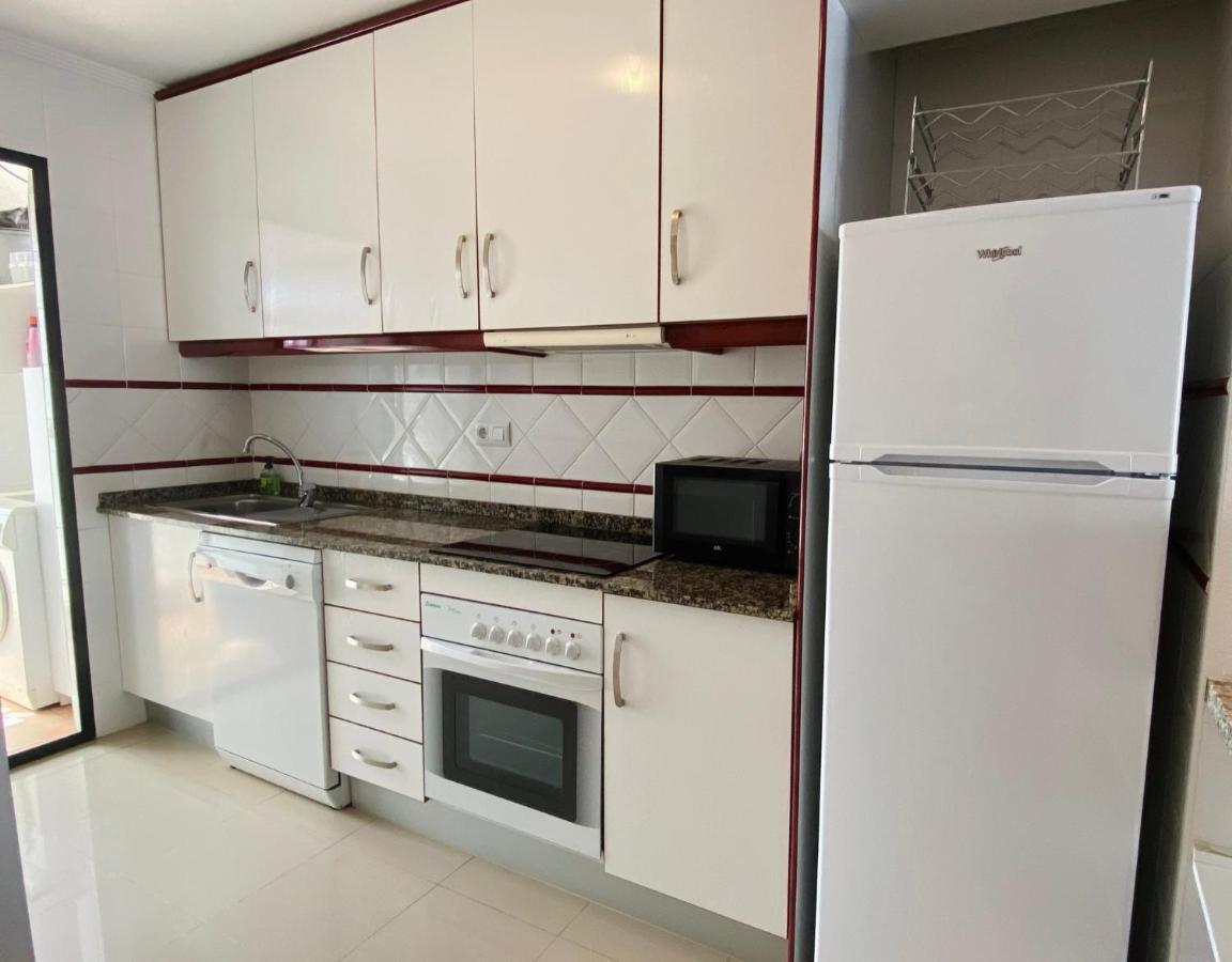 Appartamento Regia Bahia en Cabo Roig Dehesa de Campoamor  Esterno foto