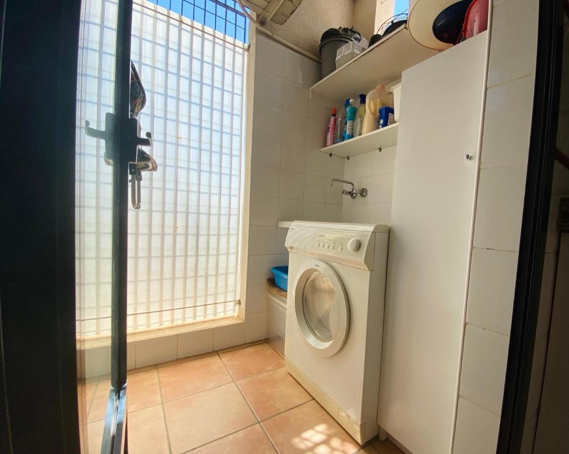 Appartamento Regia Bahia en Cabo Roig Dehesa de Campoamor  Esterno foto