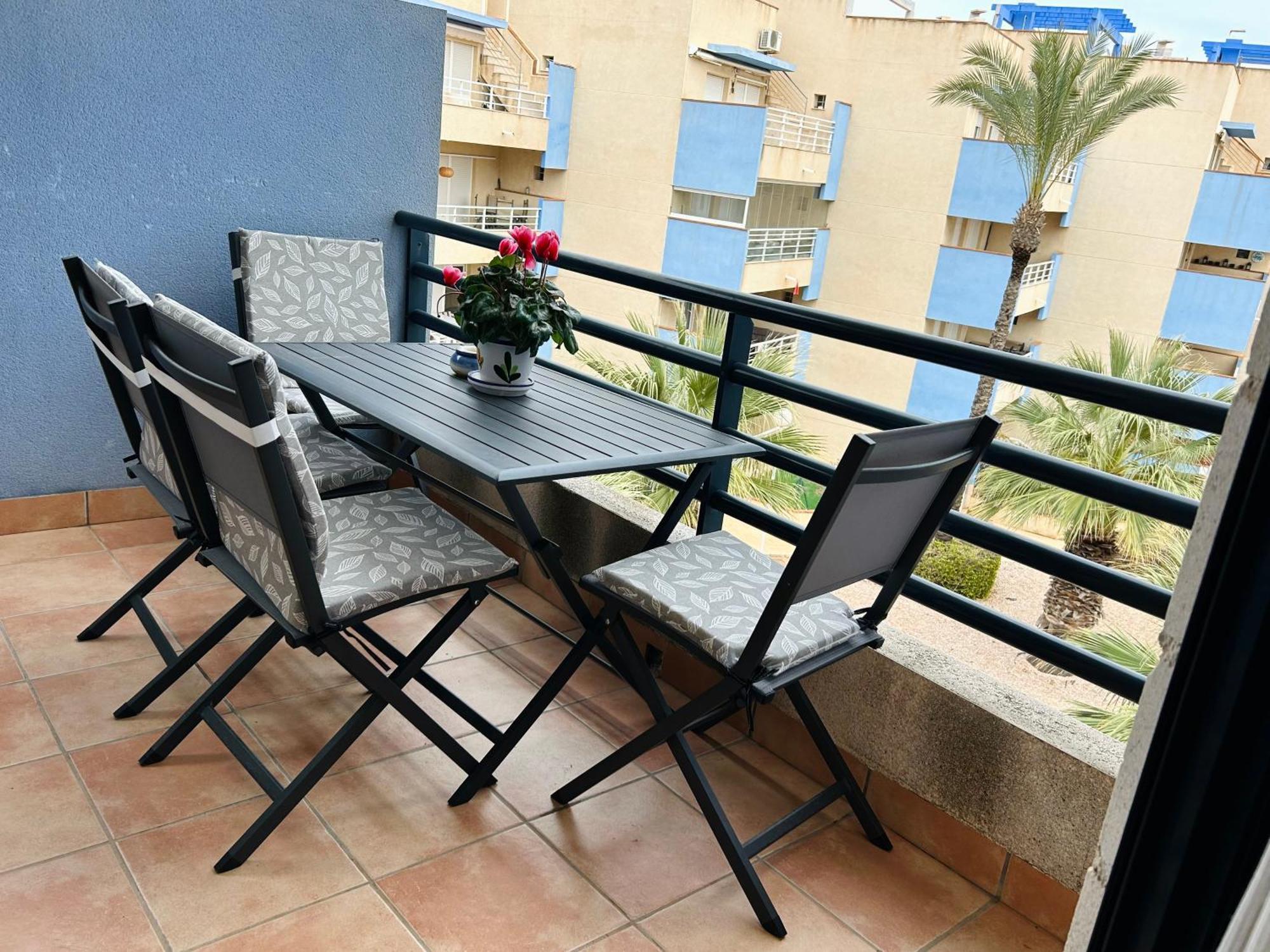 Appartamento Regia Bahia en Cabo Roig Dehesa de Campoamor  Esterno foto